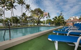 Coral Towers Holiday Suites